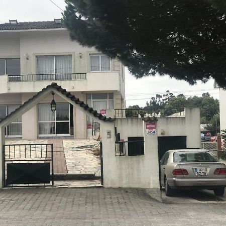 Отель Joe'S House Фатима Экстерьер фото