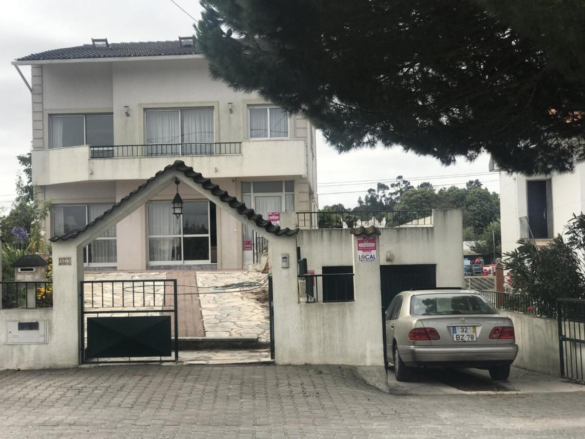 Отель Joe'S House Фатима Экстерьер фото