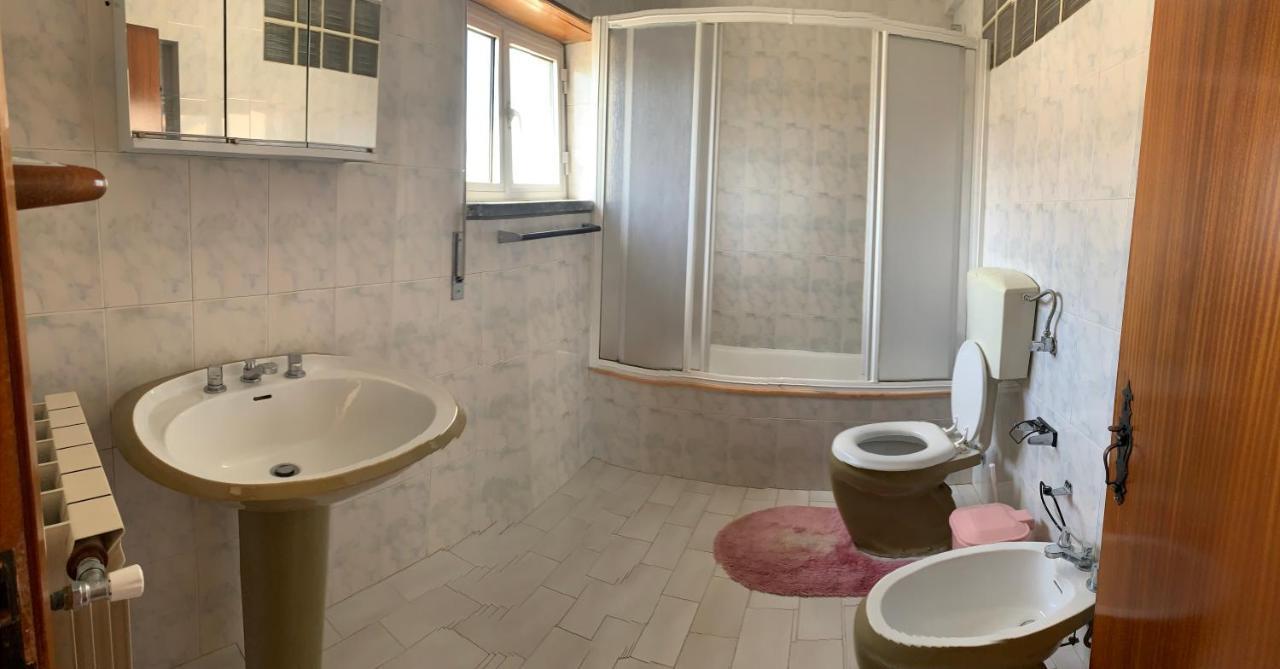 Отель Joe'S House Фатима Экстерьер фото